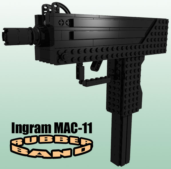 Ingram+mac