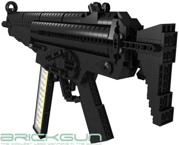 Hk Mp 10
