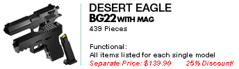 DoubleKit 3 - DE/BG22
