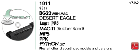 Instruction Disc