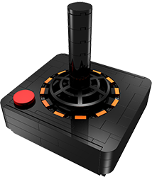 1977 Joystick