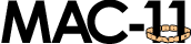 BrickGun 1911 Logo
