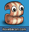 ilovebacon