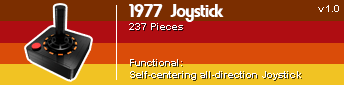 1977 Joystick