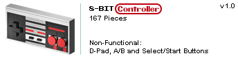 8-bit Controller