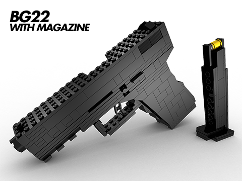 Brickgun deals